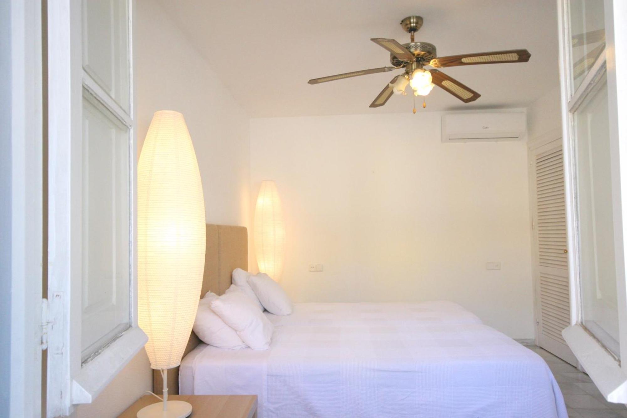 Cortijo La Saleta Banus Apartment Marbella Exterior foto