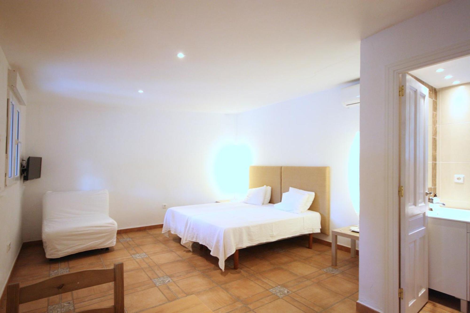 Cortijo La Saleta Banus Apartment Marbella Cameră foto