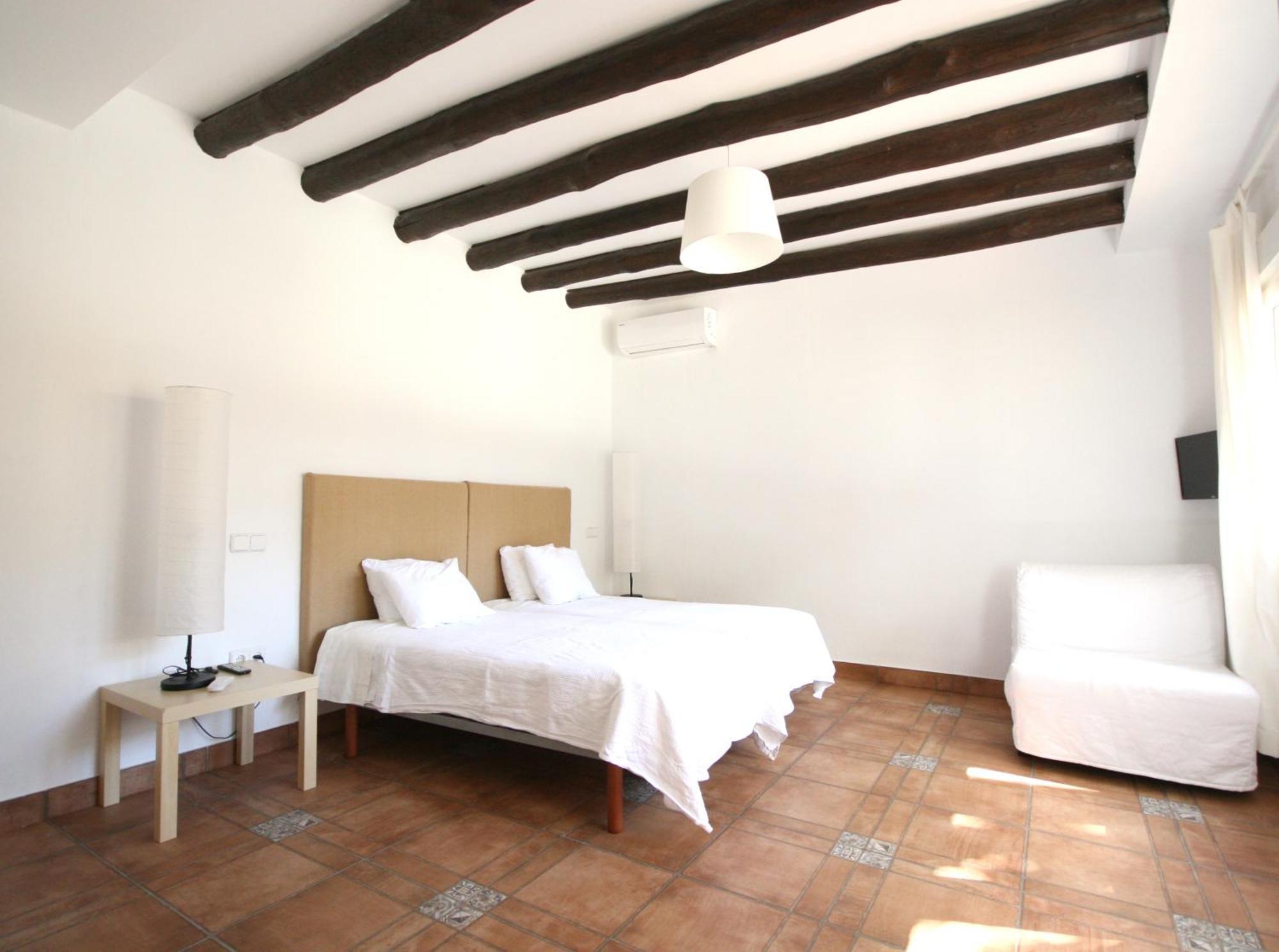 Cortijo La Saleta Banus Apartment Marbella Cameră foto