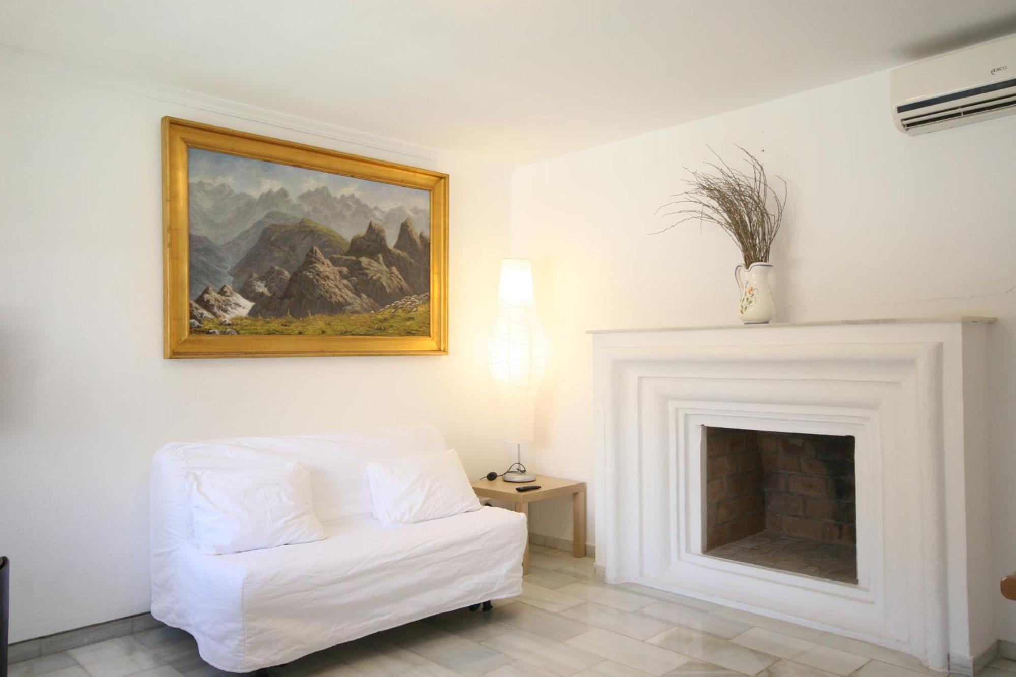 Cortijo La Saleta Banus Apartment Marbella Cameră foto