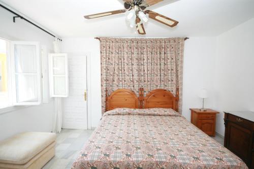 Cortijo La Saleta Banus Apartment Marbella Exterior foto